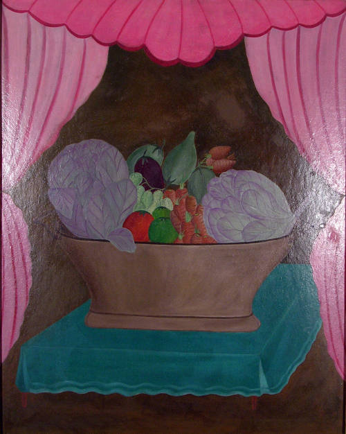 Still Life