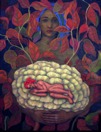 Madonna of the Night