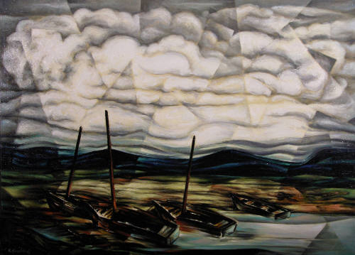 Boat Haven