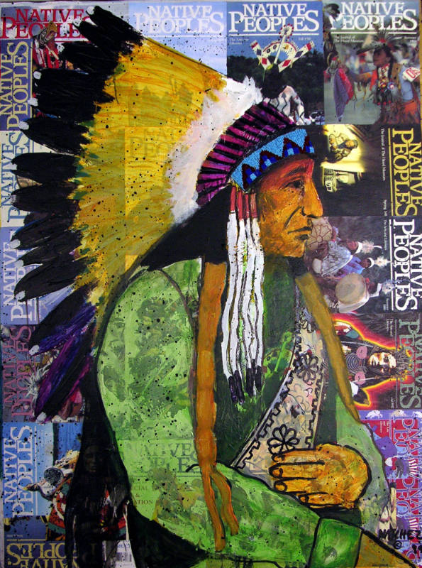 Shoshone Paiute
