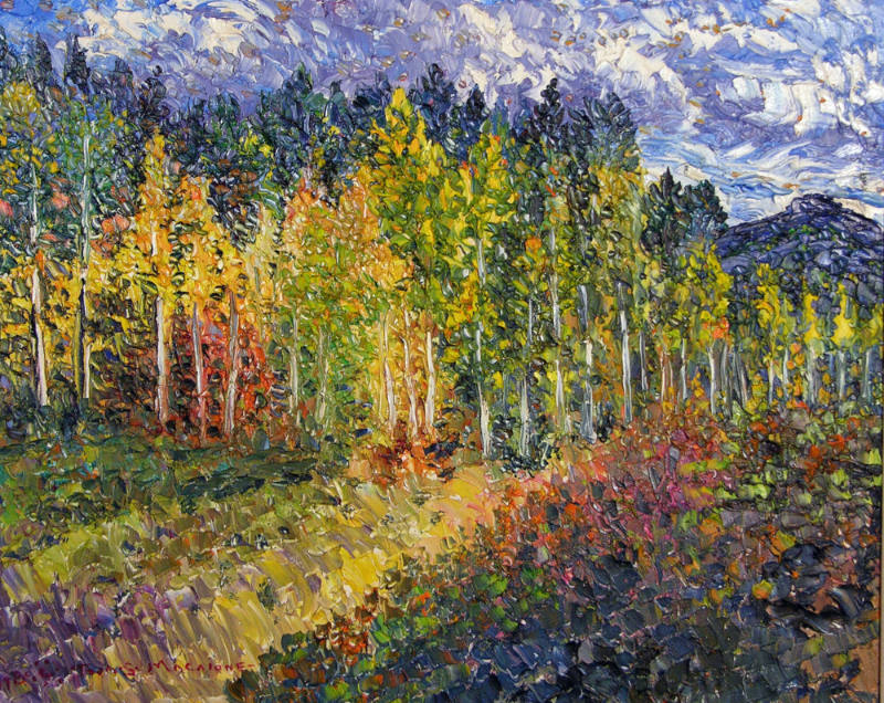 Hyde Park, Aspen