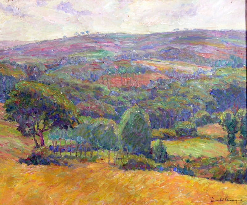 Landscape