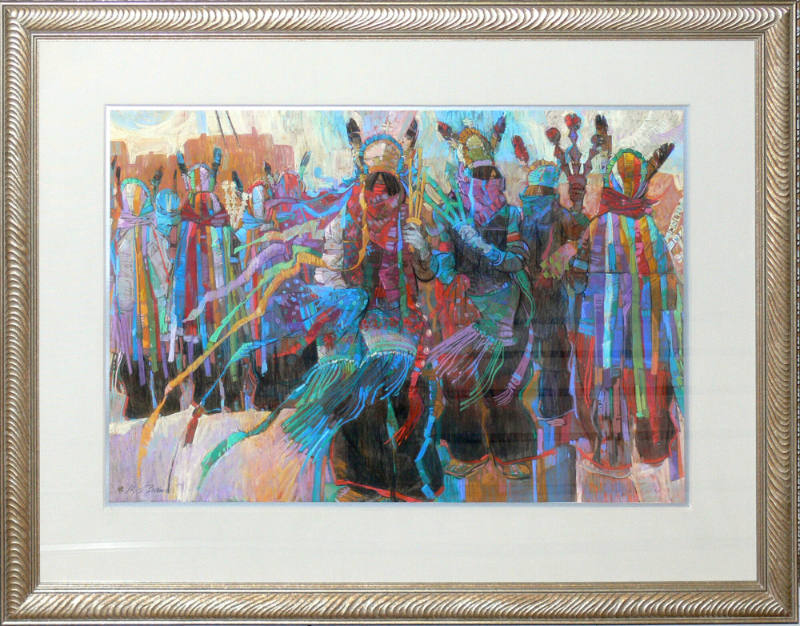 Merry Christmas to You