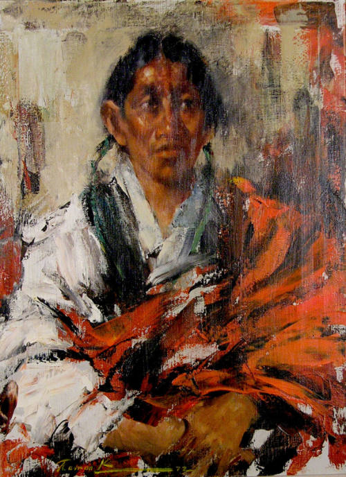 Tony Lujan