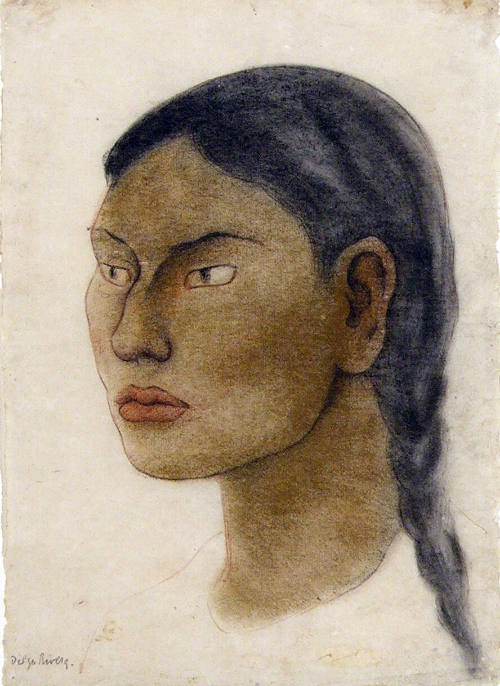 Diego Rivera