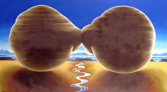 Spirit Stones