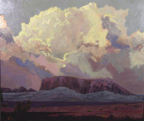 Black Mesa