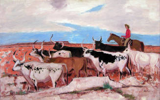 Before The Roundup