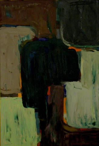 Oil Painting - 35