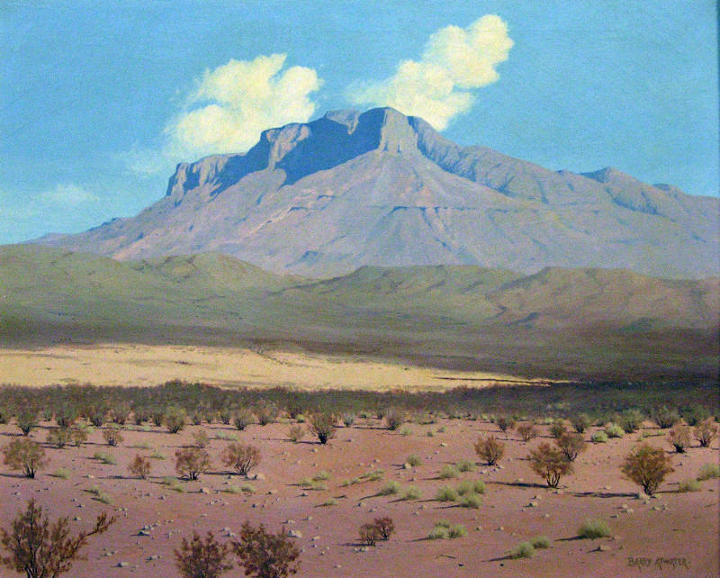 Untitled Landscape