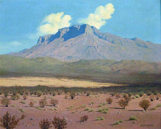 Untitled Landscape