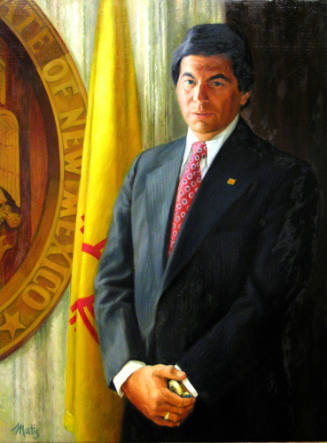 Governor Apodaca