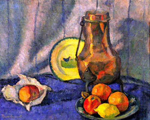 Still Life