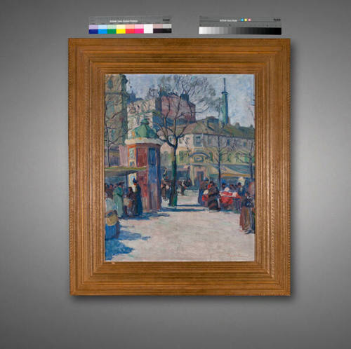 Rue Royale, Paris