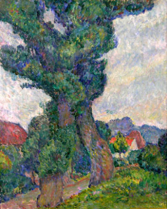 Lone Tree