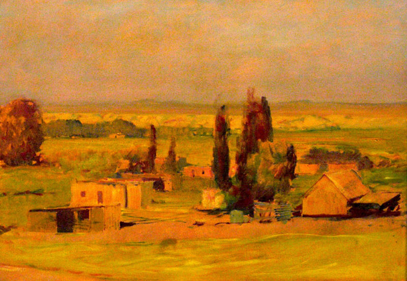 Taos Valley