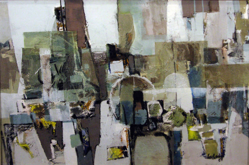 Still Life No. 2