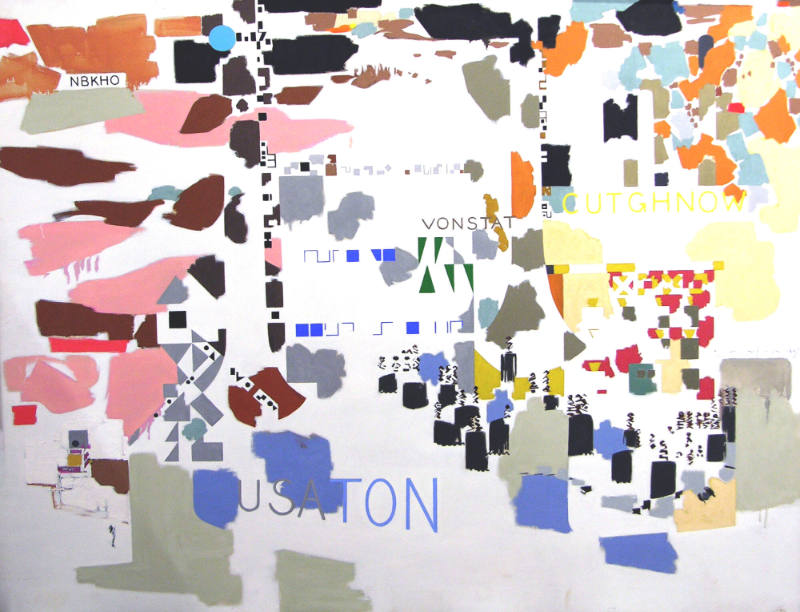 City of the Future Poet