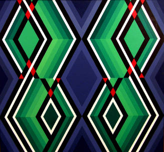 Variations of a Structure No. 48
