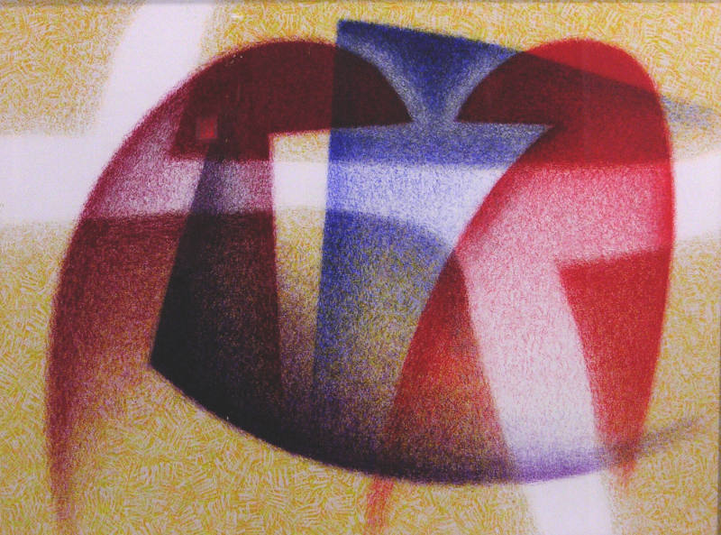 Polymer No. 13 - 1959
