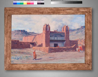 San Felipe Mission