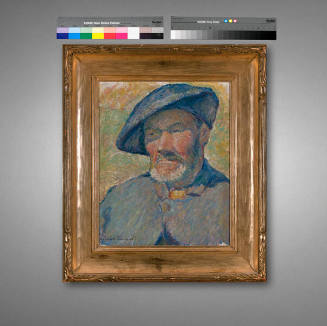 Breton Fisherman