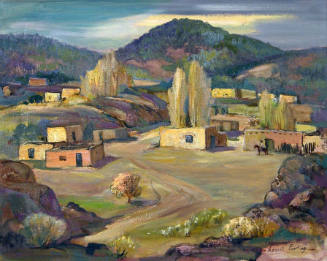 Canada de los Alamos