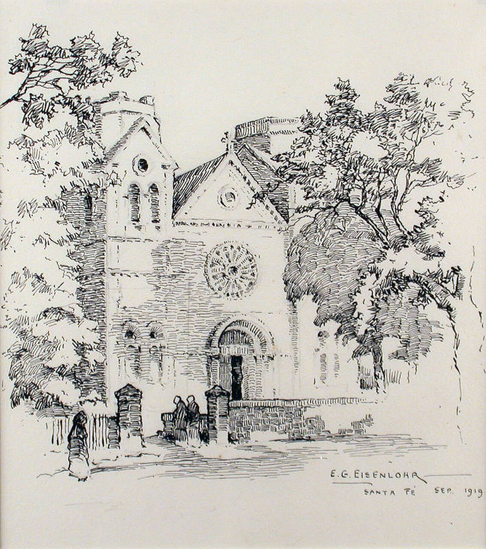 Santa Fe, Sep. 1919