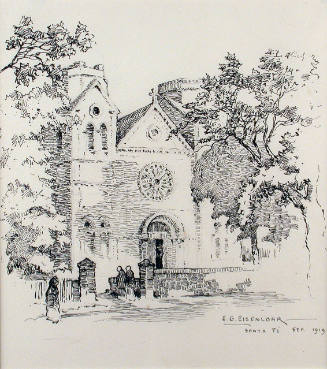 Santa Fe, Sep. 1919