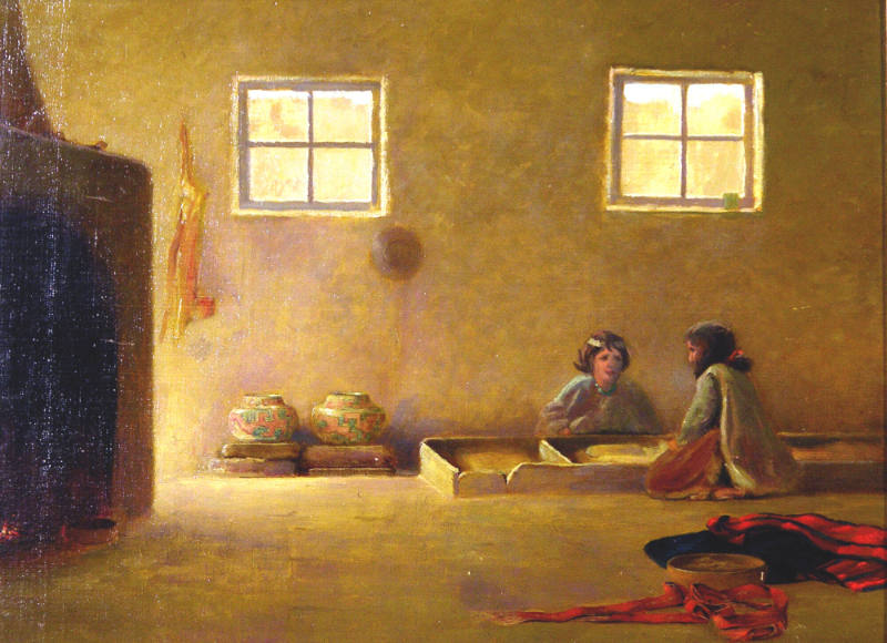 Frederick Samuel Dellenbaugh