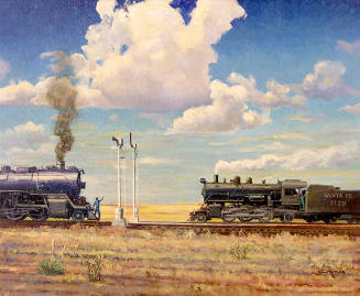 From Ruts to Rails