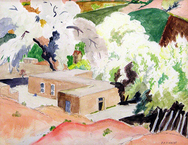 Chimayo
