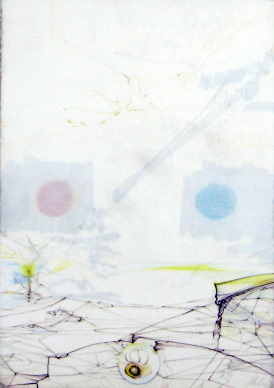 Metamorphic Condition #7