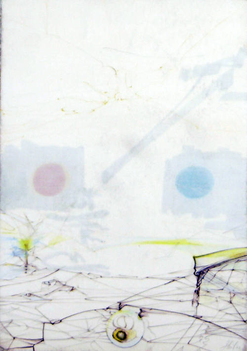 Metamorphic Condition #7