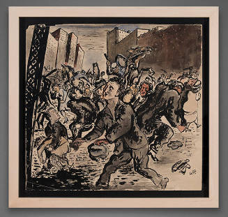 Street Riot