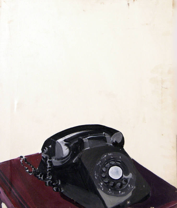 Telephone