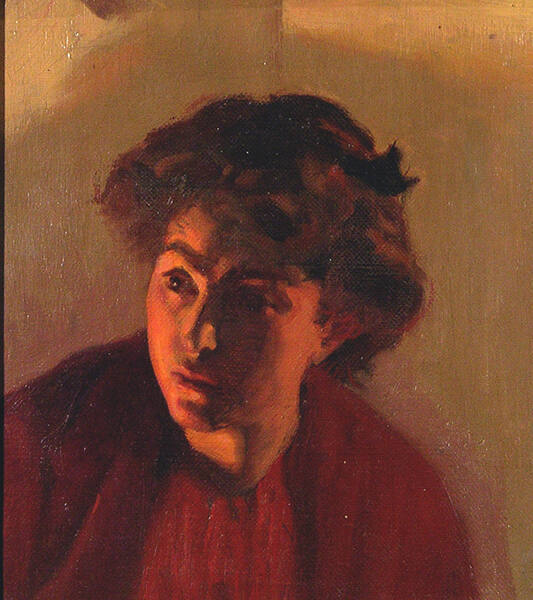 Mary Greene Blumenschein