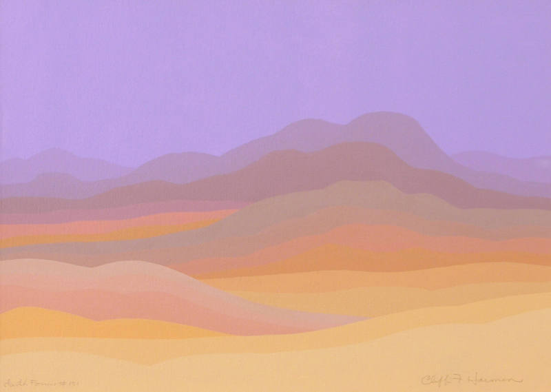 Earth Forms #151