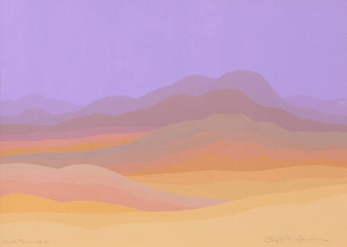 Earth Forms #151