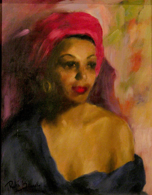 Gypsy