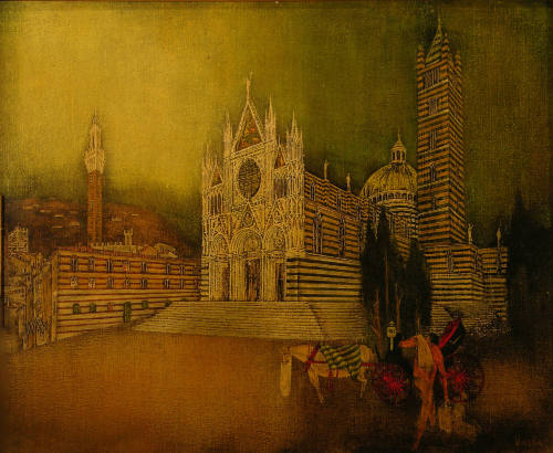 Landscape