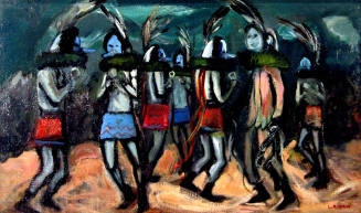 Night Dance