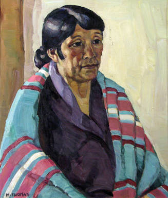 Indian Woman