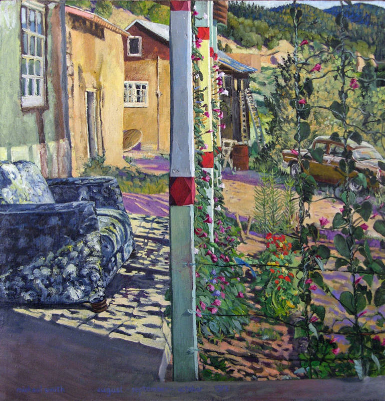 El Portal