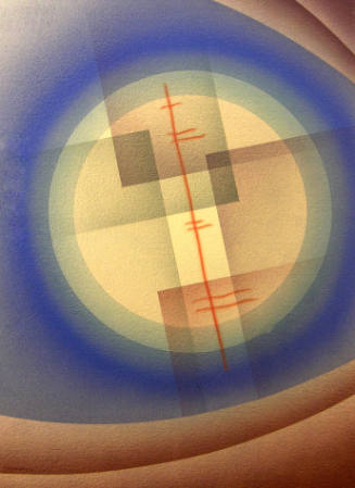 Watercolor No. 22, 1939