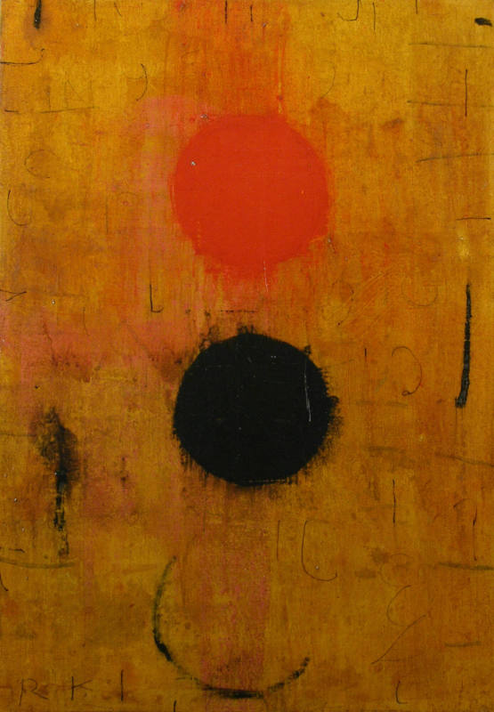 Seen and Unseen III