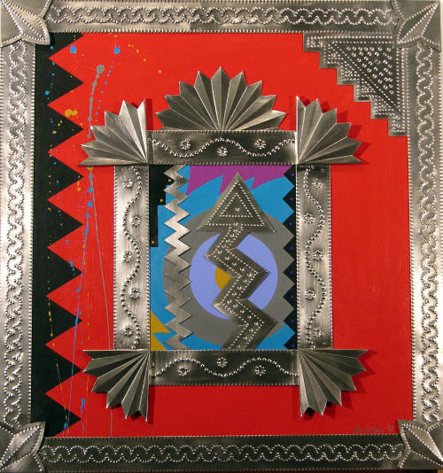 Reflections of a Tin Warrior #11