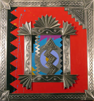 Reflections of a Tin Warrior #11