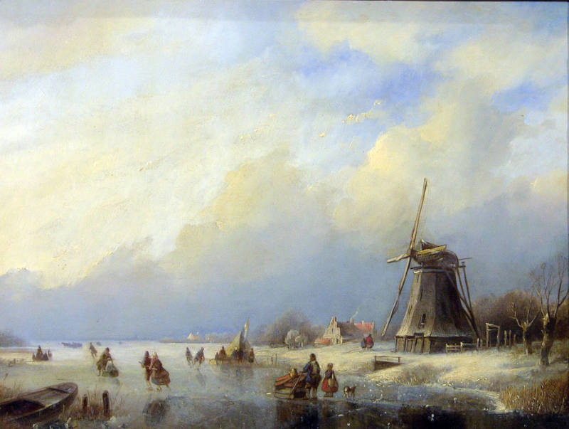 Jan Jacob Spohler