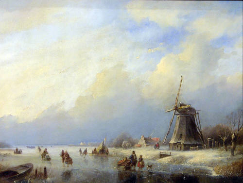Jan Jacob Spohler
